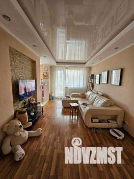 2-к квартира, вторичка, 43м2, 4/5 этаж