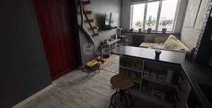 3-к квартира, вторичка, 50м2, 13/13 этаж