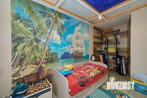 4-к квартира, вторичка, 101м2, 2/5 этаж