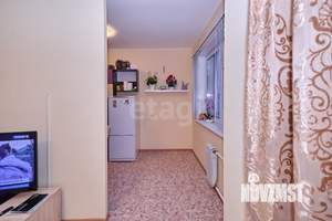 1-к квартира, вторичка, 33м2, 3/16 этаж