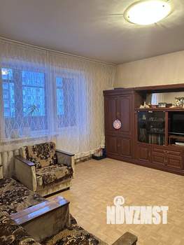 3-к квартира, вторичка, 69м2, 3/10 этаж