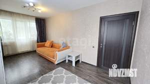 2-к квартира, вторичка, 43м2, 3/5 этаж