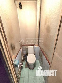 4-к квартира, вторичка, 77м2, 5/9 этаж