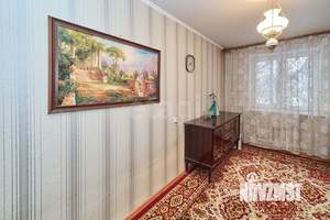 2-к квартира, вторичка, 46м2, 2/5 этаж