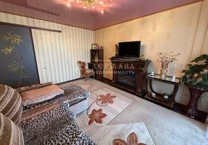 3-к квартира, вторичка, 83м2, 8/10 этаж