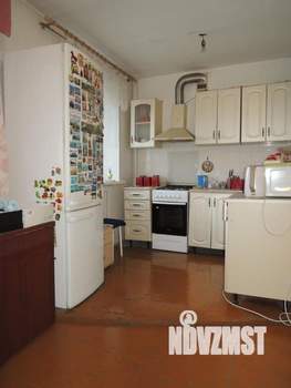 2-к квартира, вторичка, 43м2, 4/5 этаж