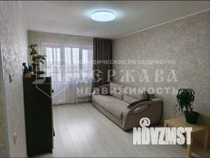 1-к квартира, вторичка, 36м2, 5/9 этаж