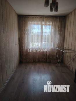 3-к квартира, вторичка, 62м2, 3/5 этаж