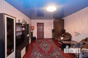 3-к квартира, вторичка, 73м2, 1/5 этаж