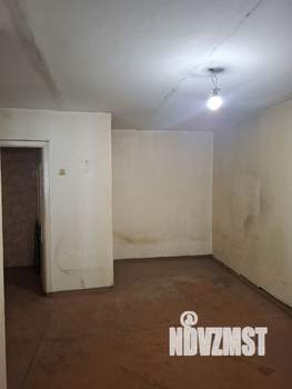 1-к квартира, вторичка, 31м2, 1/5 этаж