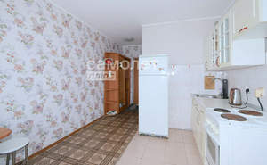 1-к квартира, вторичка, 33м2, 9/9 этаж