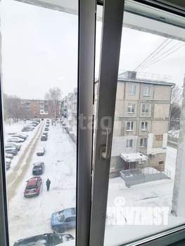 3-к квартира, вторичка, 60м2, 4/5 этаж