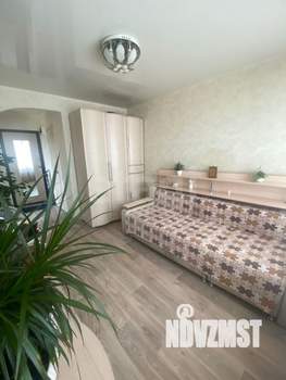 1-к квартира, вторичка, 17м2, 9/9 этаж