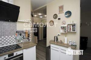 2-к квартира, вторичка, 48м2, 7/13 этаж