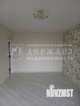 3-к квартира, вторичка, 61м2, 5/5 этаж