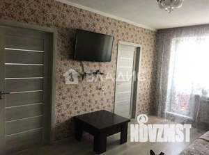 3-к квартира, вторичка, 48м2, 5/5 этаж