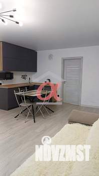 3-к квартира, вторичка, 55м2, 8/16 этаж