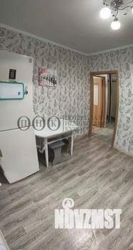 1-к квартира, вторичка, 40м2, 3/8 этаж