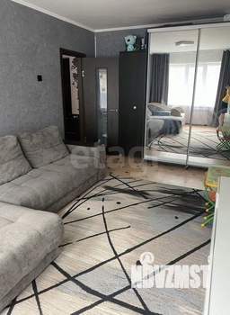 1-к квартира, вторичка, 33м2, 1/9 этаж