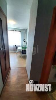 1-к квартира, вторичка, 35м2, 6/10 этаж