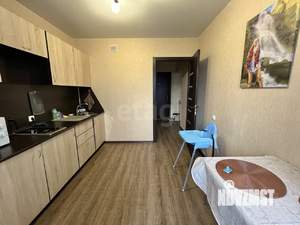 1-к квартира, вторичка, 32м2, 6/9 этаж