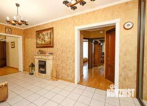 5-к квартира, вторичка, 146м2, 4/11 этаж