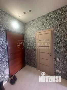 1-к квартира, вторичка, 32м2, 15/16 этаж