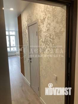 1-к квартира, вторичка, 28м2, 3/7 этаж