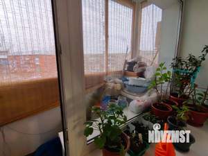 2-к квартира, вторичка, 44м2, 4/5 этаж