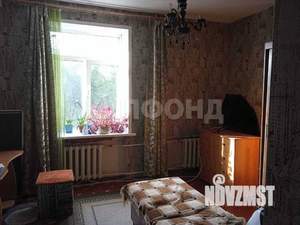 2-к квартира, вторичка, 54м2, 2/2 этаж