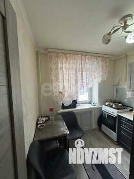 2-к квартира, вторичка, 43м2, 1/5 этаж