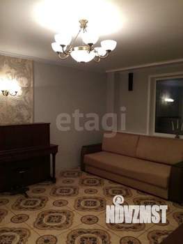 3-к квартира, вторичка, 82м2, 9/10 этаж