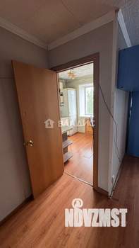 1-к квартира, вторичка, 31м2, 5/5 этаж