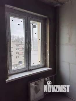 1-к квартира, вторичка, 28м2, 6/16 этаж