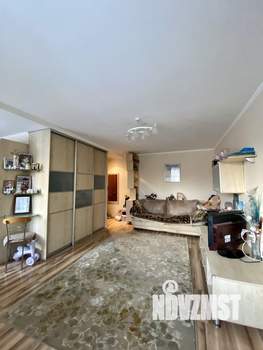 2-к квартира, вторичка, 43м2, 3/5 этаж