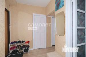 2-к квартира, вторичка, 58м2, 3/3 этаж