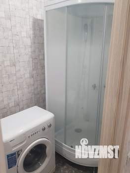 1-к квартира, вторичка, 17м2, 2/5 этаж