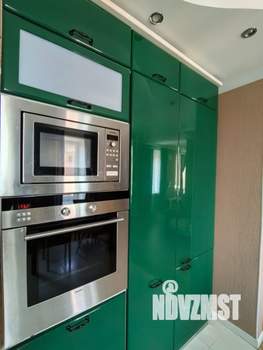 3-к квартира, вторичка, 110м2, 8/9 этаж