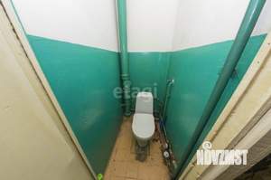 3-к квартира, вторичка, 60м2, 4/10 этаж