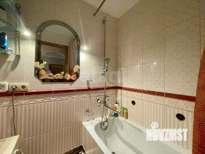 3-к квартира, вторичка, 63м2, 2/10 этаж