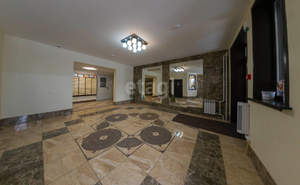 3-к квартира, вторичка, 60м2, 15/16 этаж