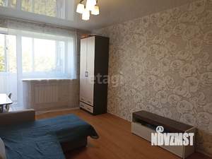 3-к квартира, вторичка, 58м2, 4/5 этаж