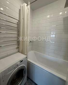 2-к квартира, вторичка, 67м2, 9/9 этаж