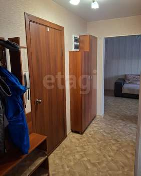 2-к квартира, вторичка, 44м2, 6/9 этаж