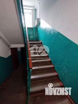 1-к квартира, вторичка, 31м2, 1/5 этаж