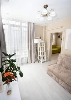 3-к квартира, вторичка, 72м2, 7/16 этаж