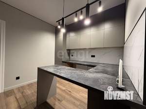 3-к квартира, вторичка, 47м2, 6/7 этаж