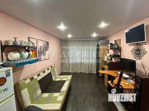 1-к квартира, вторичка, 23м2, 2/5 этаж