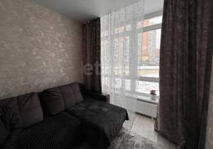 2-к квартира, вторичка, 42м2, 3/18 этаж