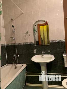 3-к квартира, вторичка, 82м2, 3/3 этаж
